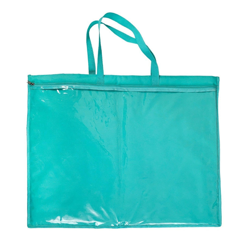 Toteology Teal