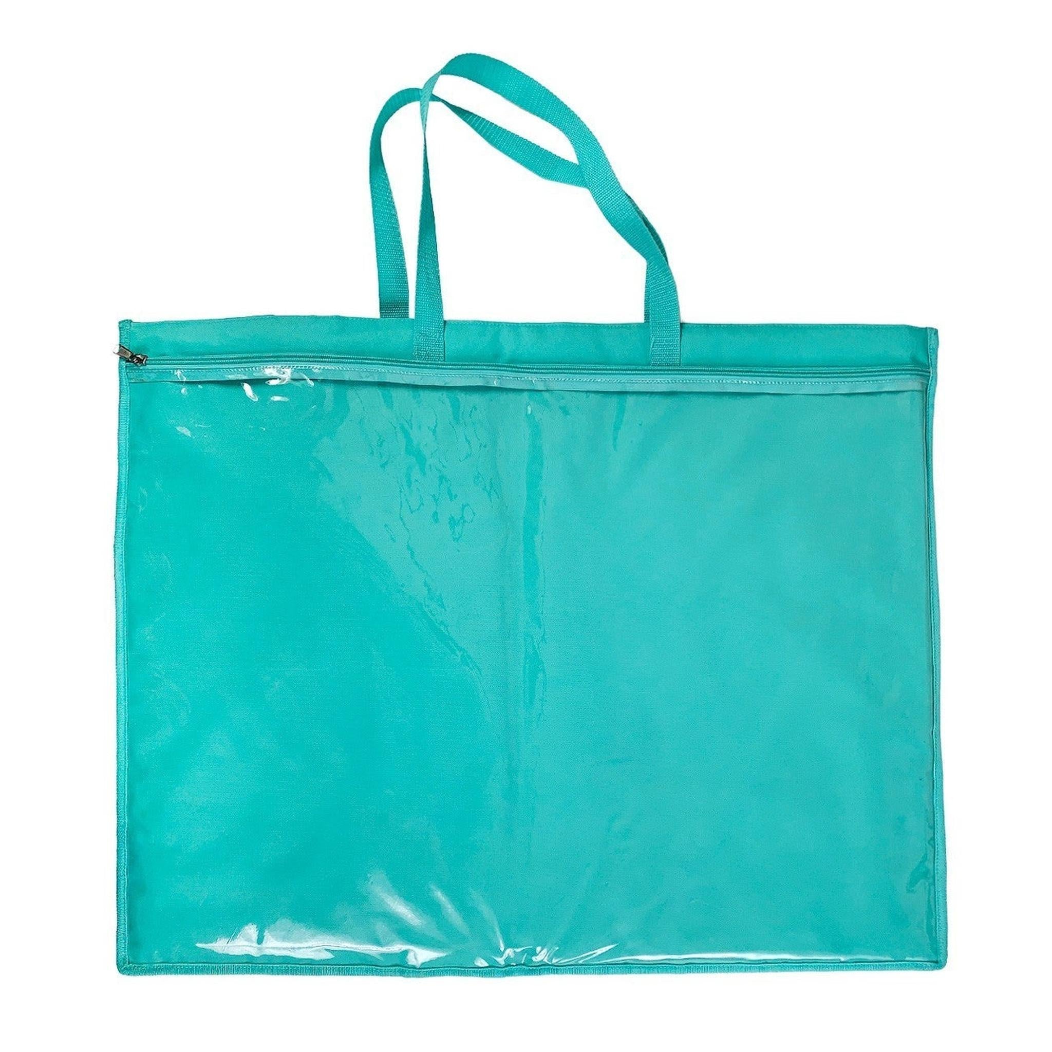 Toteology Teal