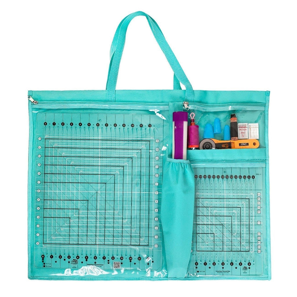 Toteology Teal