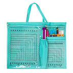Toteology Teal