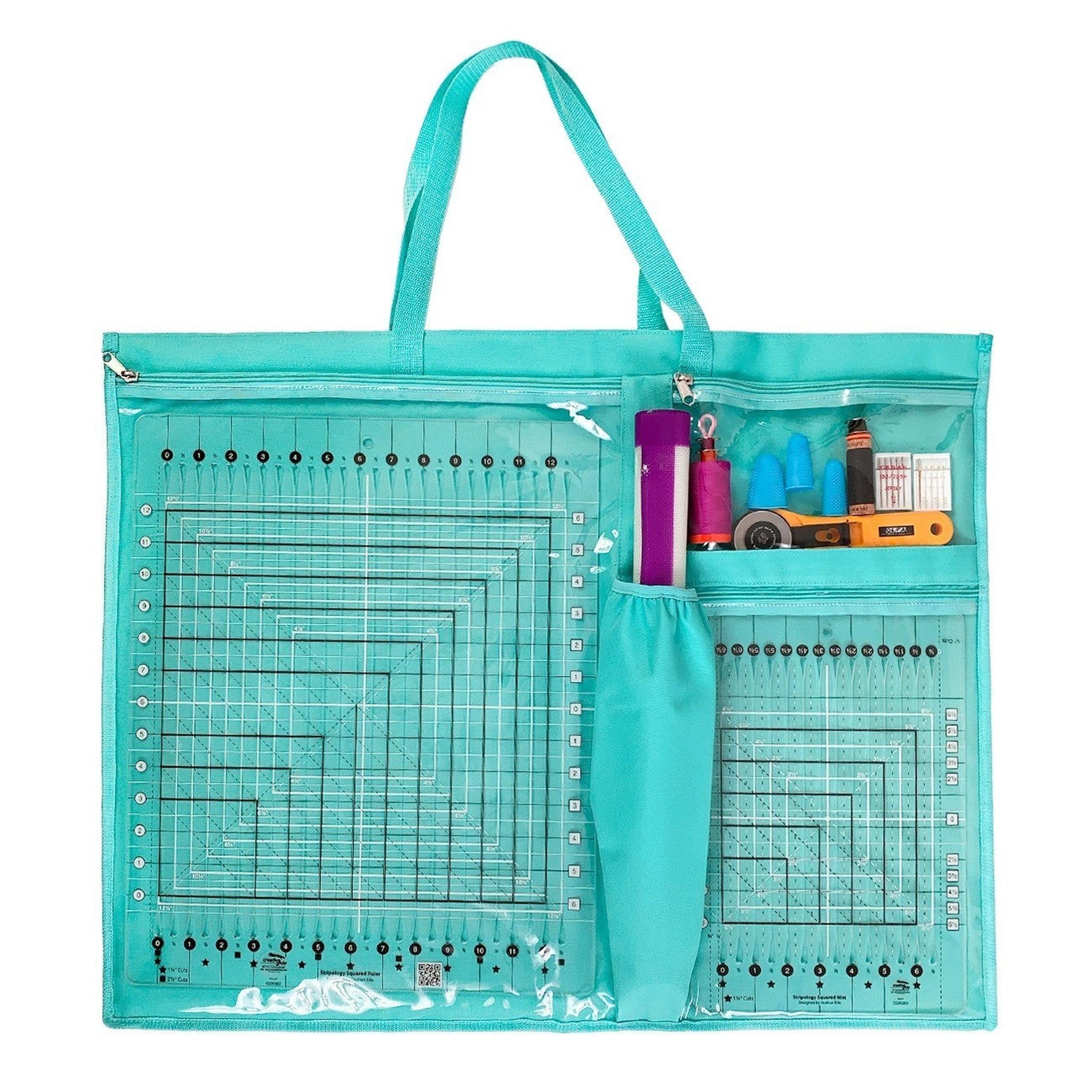 Toteology Teal