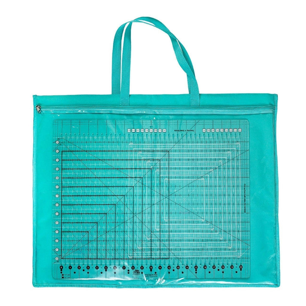 Toteology Teal