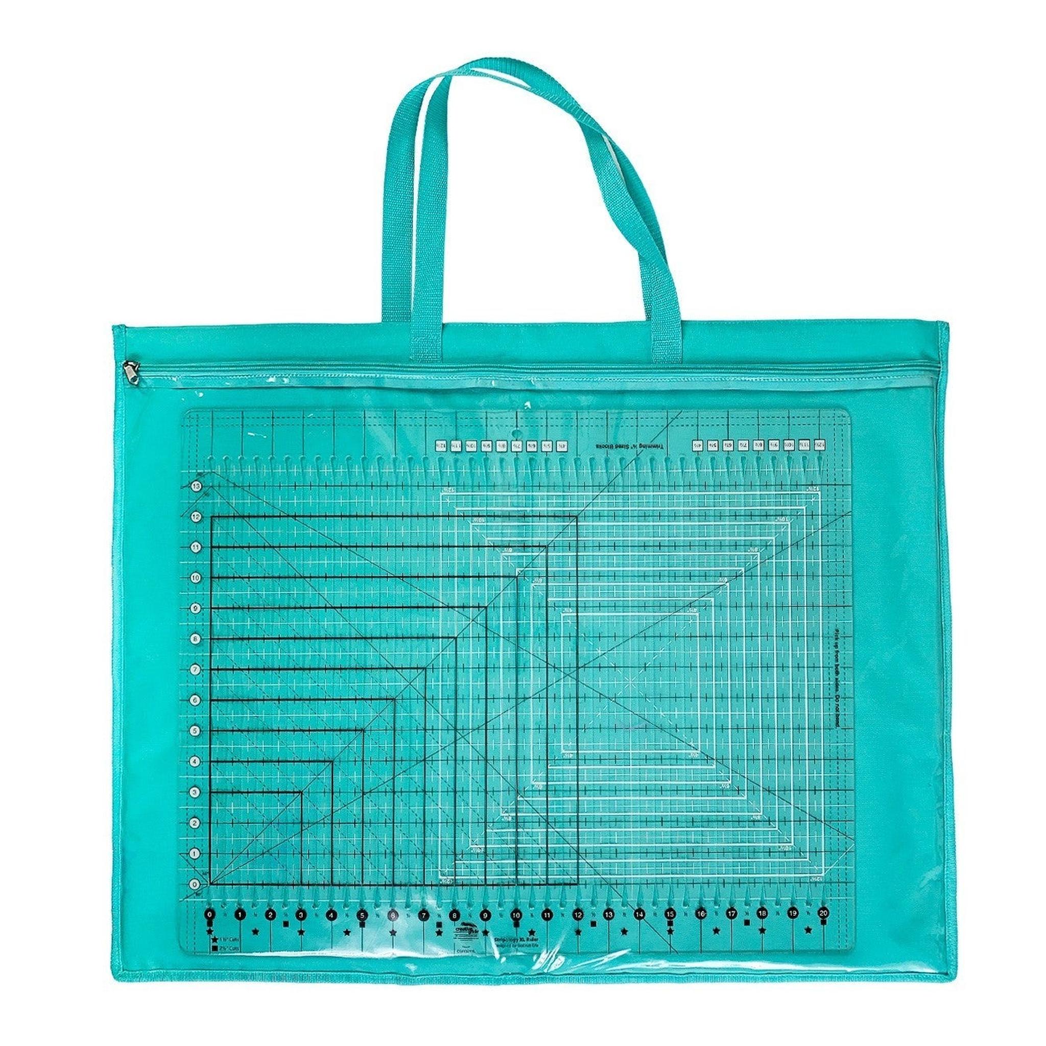 Toteology Teal