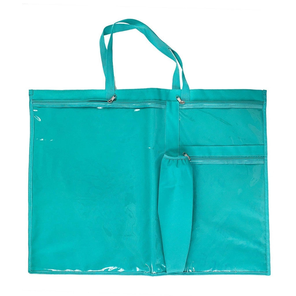 Toteology Teal