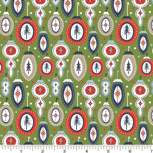 Bundle Up by Hang Tight Studio - Trimming the Tree