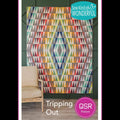 Sew Kind of Wonderful - Tripping Out Quilt Pattern
