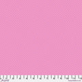 True Colors 2025 by Tula Pink - On the Grid: Bubblegum