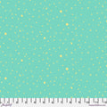 True Colors 2025 by Tula Pink - Space Sprinkles: Seaglass