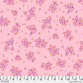True Colors 2025 by Tula Pink - What a Ditz: Pink Lemonade