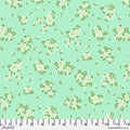 True Colors 2025 by Tula Pink - What a Ditz: Spearmint