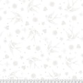 True Colors by Tula Pink - Fairy Flakes - Paper
