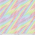 True Colors by Tula Pink - (Minky) Northern Lights - Mint
