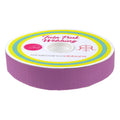 Tula Pink EverGlow Webbing 1" Mystic Purple