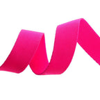 Tula Pink Everglow Webbing 1" Cosmic/Pink