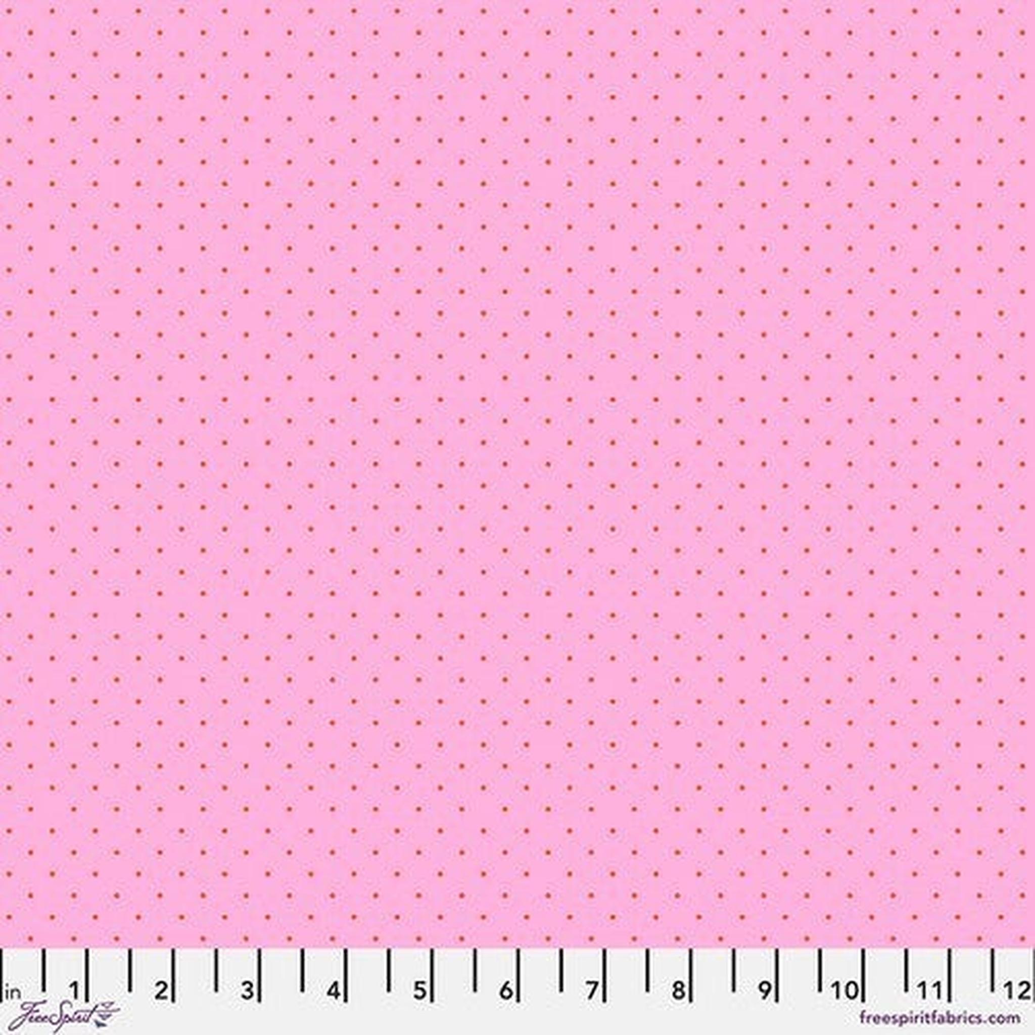 Tula Pink True Colors Tiny Dots Candy