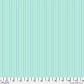 Tula Pink True Colors Tiny Stripes Misty