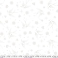 Tula Wideback - Fairy Fairy Flakes Snow Fall