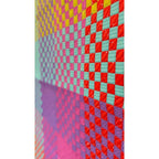 Kit: Norma Jean Quilt in Legendary - 81" x 81"