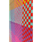 Kit: Norma Jean Quilt in Legendary - 81" x 81"