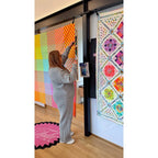 Kit: Norma Jean Quilt in Legendary - 81" x 81"