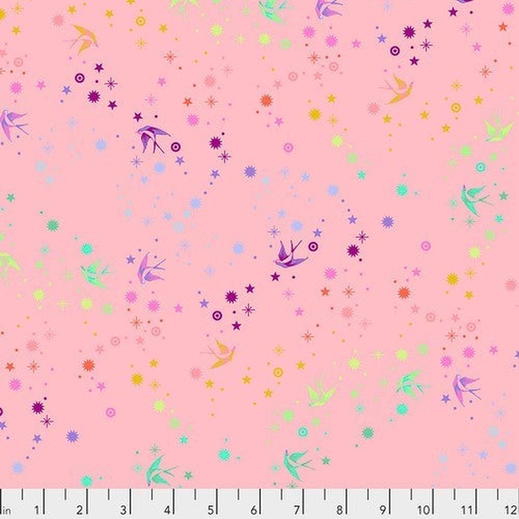 Tula's True Colors Fairy Dust Blush