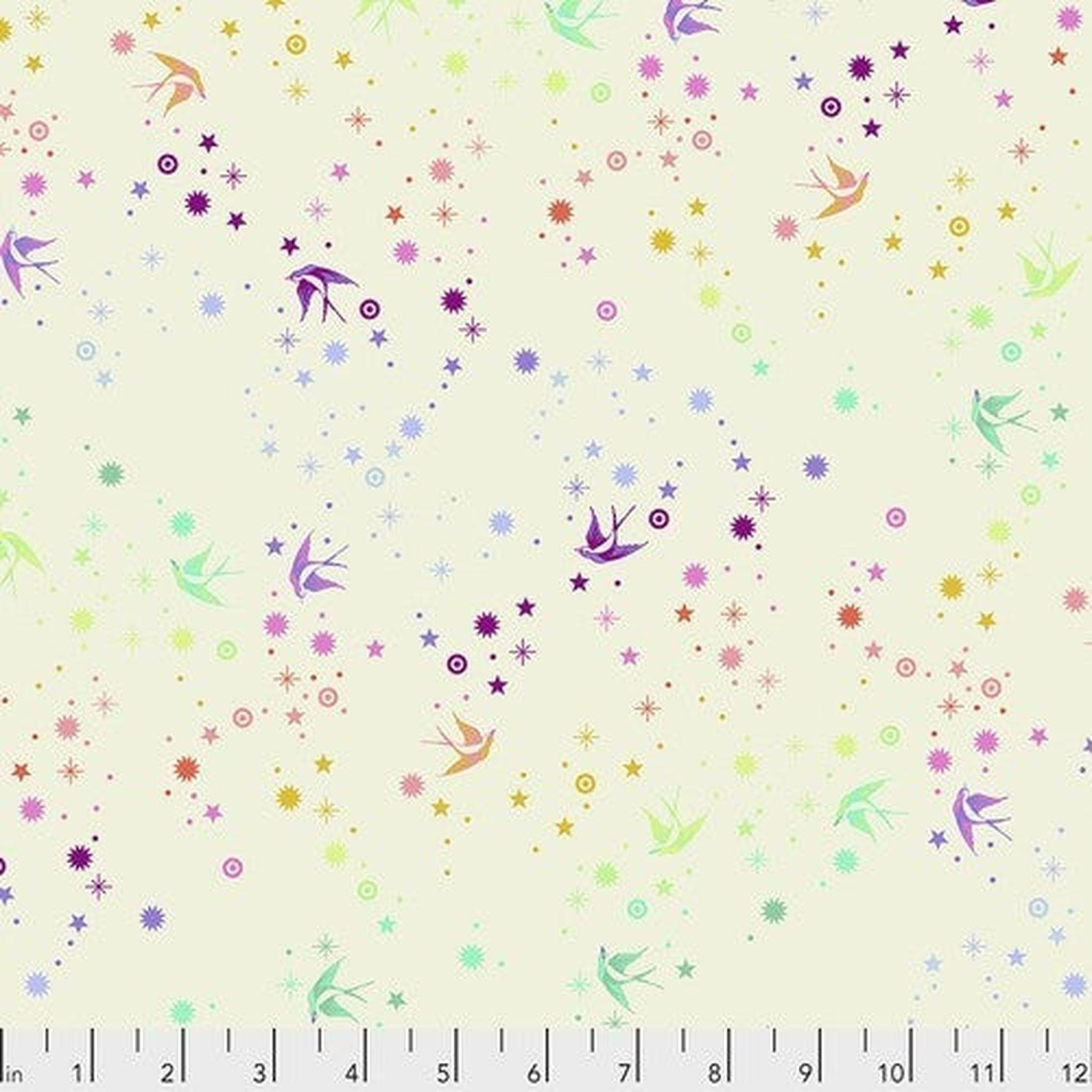 Tula's True Colors Fairy Dust Cotton Candy