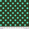 Tula's True Colors by Tula Pink - Pom Pom: Fern