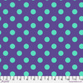 Tula's True Colors by Tula Pink - Pom Pom: Iris