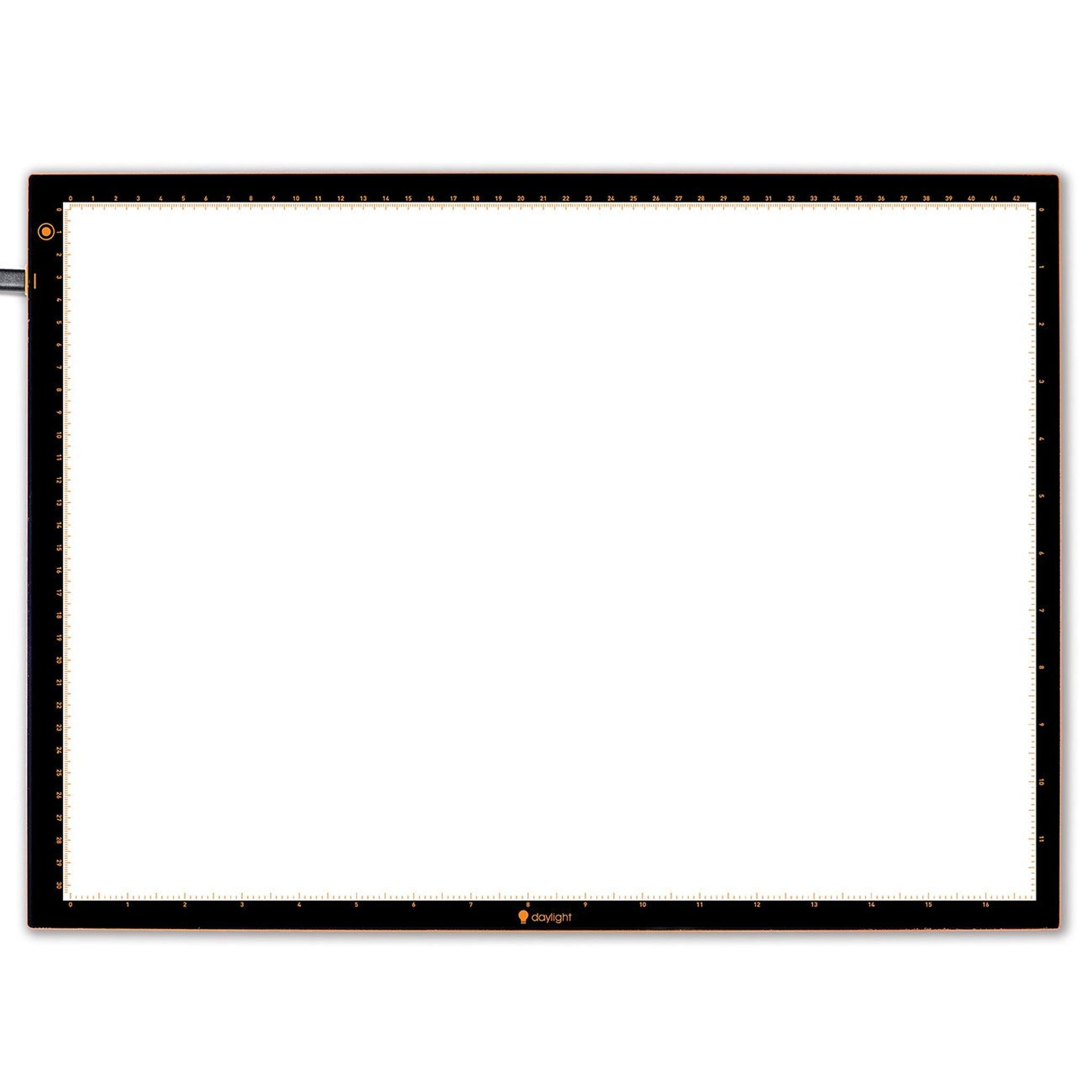 Wafer 2 Light Pad 13in x 18in