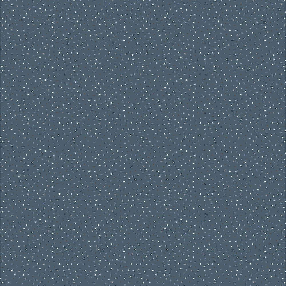 Country Confetti - Blue Ribbon