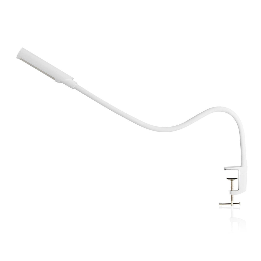 Uberlight Flex Clamp Light with USB