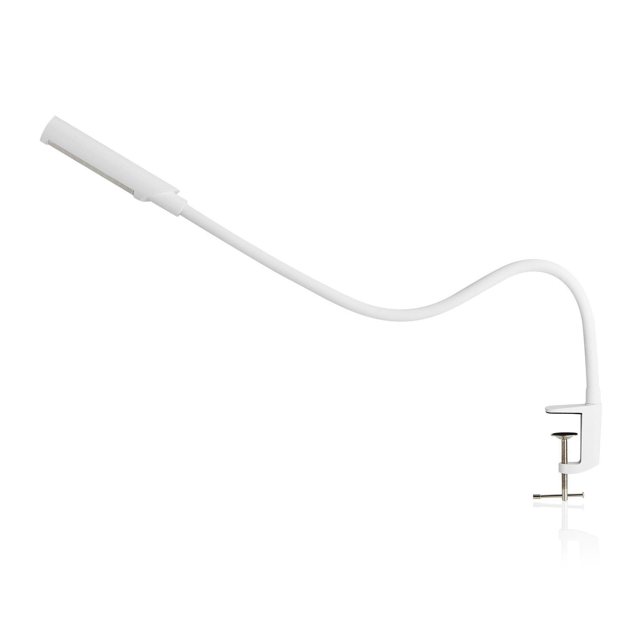 Uberlight Flex Clamp Light with USB
