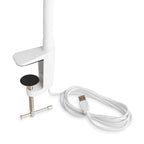 Uberlight Flex Clamp Light with USB
