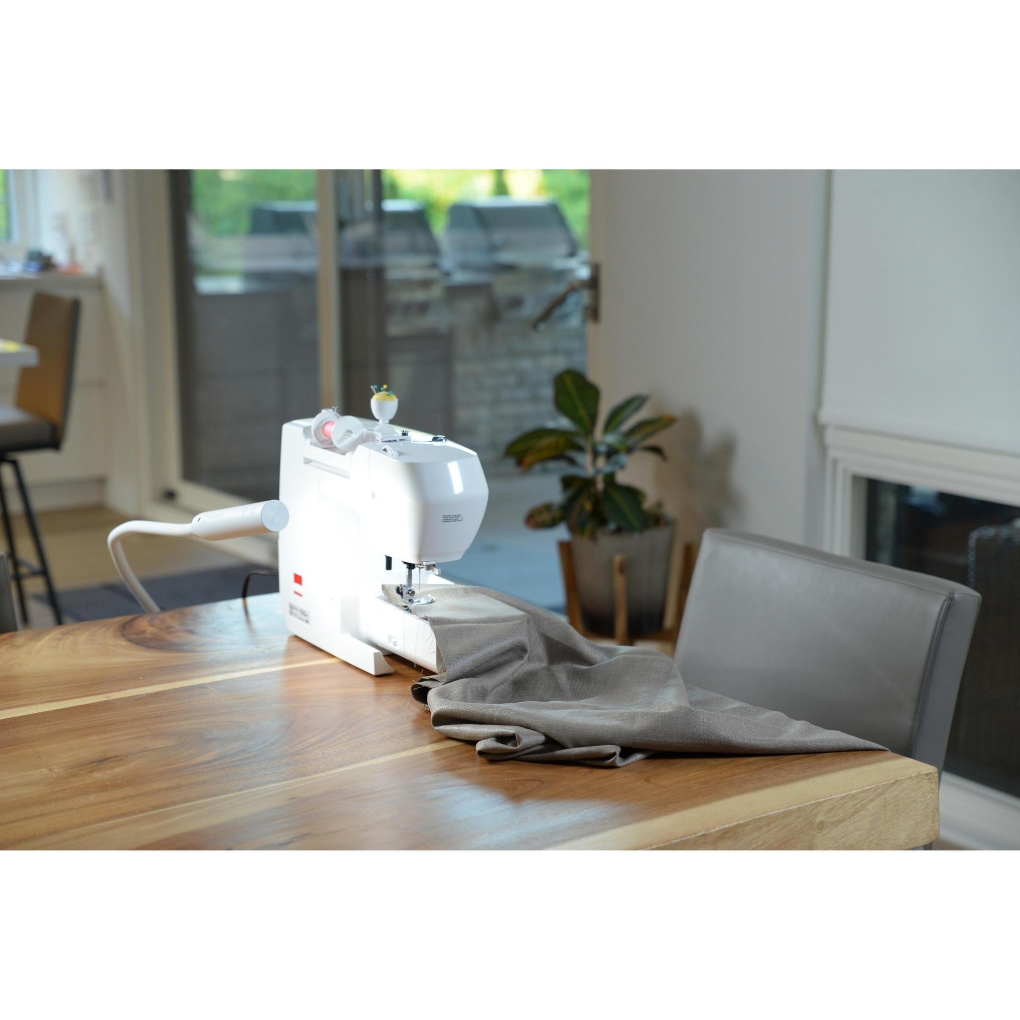 Uberlight Flex Clamp Light with USB