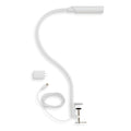 Uberlight Flex Clamp Light with USB