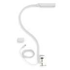 Uberlight Flex Clamp Light with USB