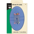 Ultimate Magnetic Pin Caddy with Ball Pins | Multiple Colors
