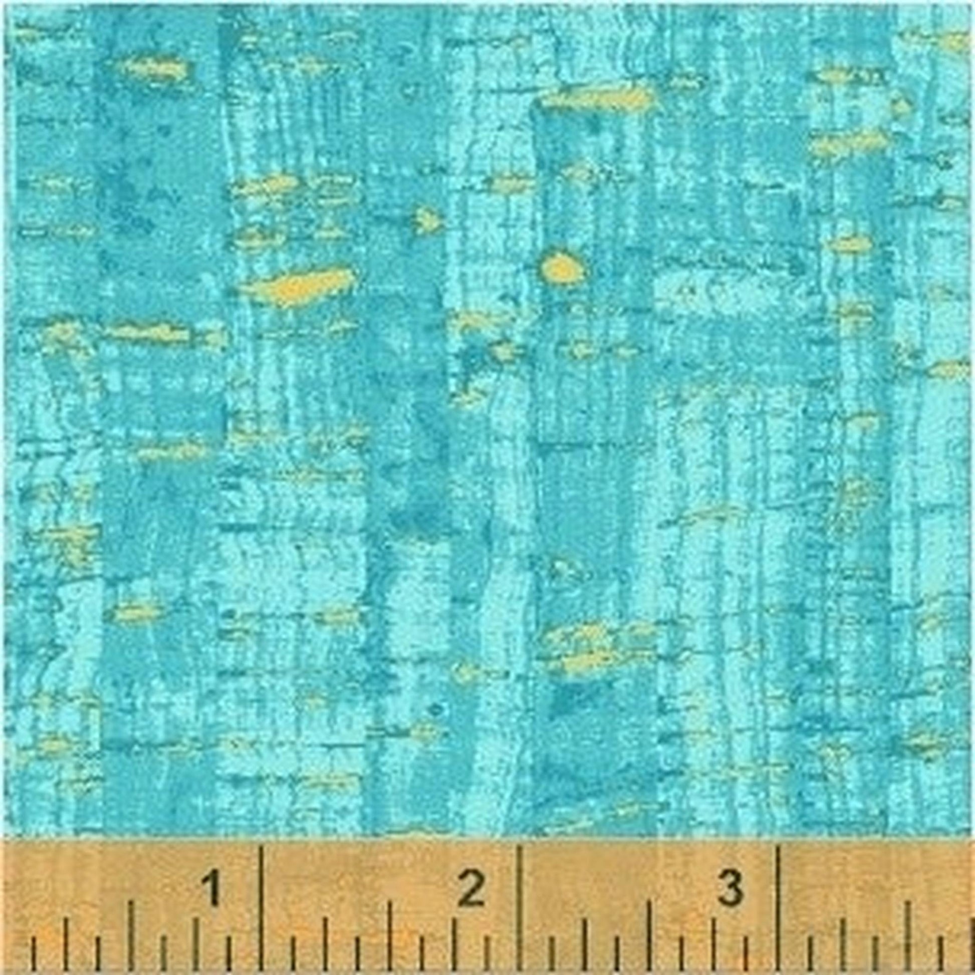 Uncorked by Another Point of View -Aqua