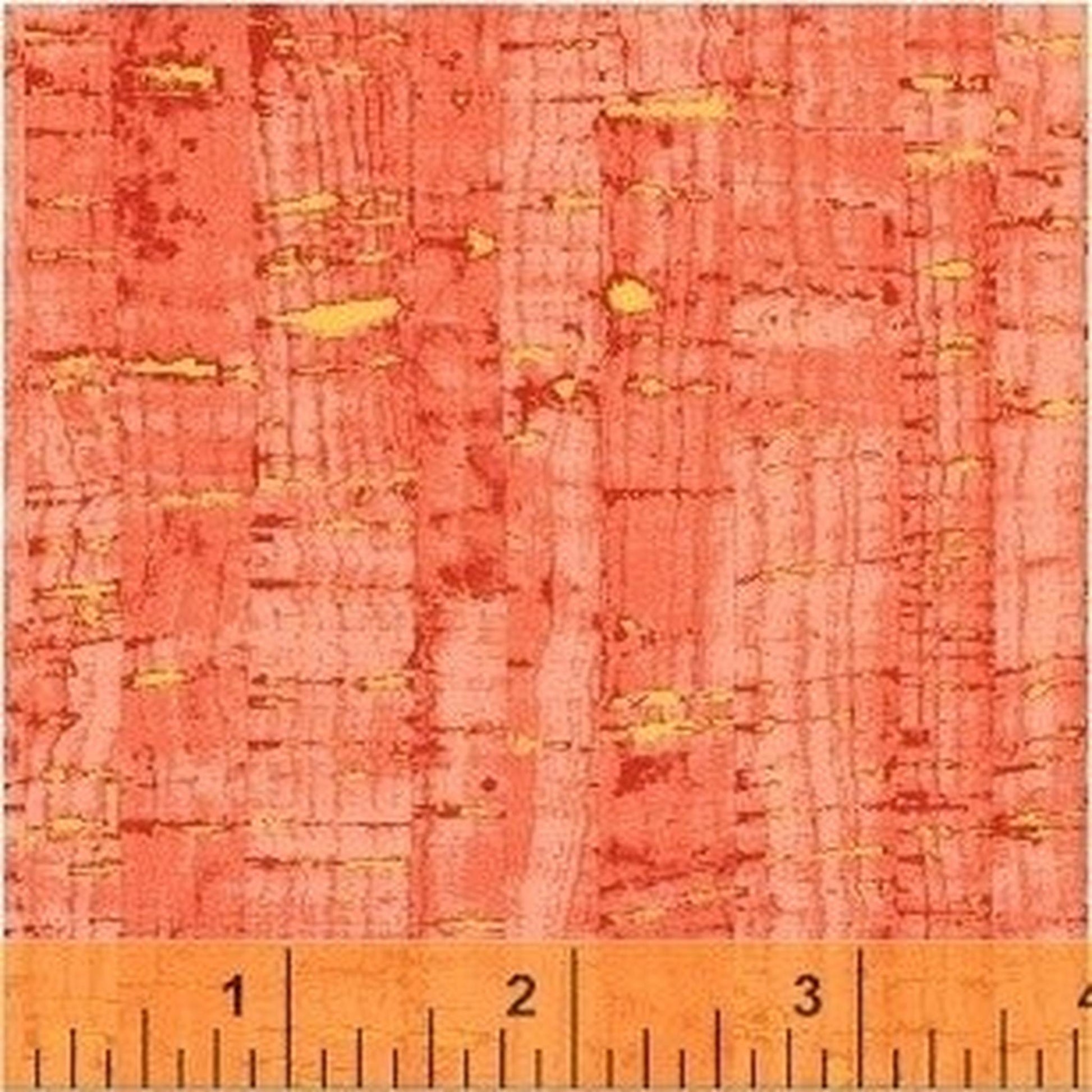 Uncorked by Another Point of View - Coral