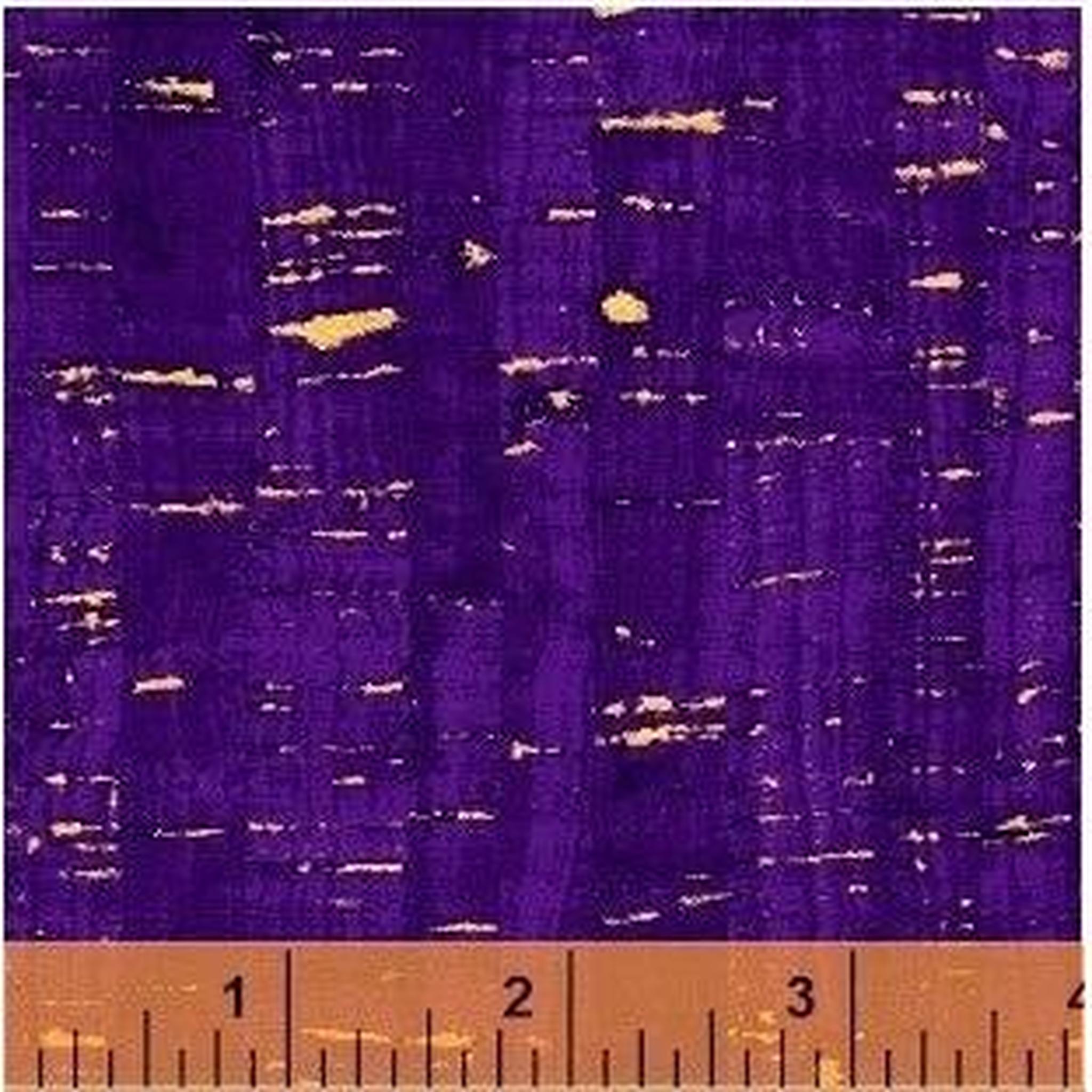 Uncorked by Another Point of View - Purple
