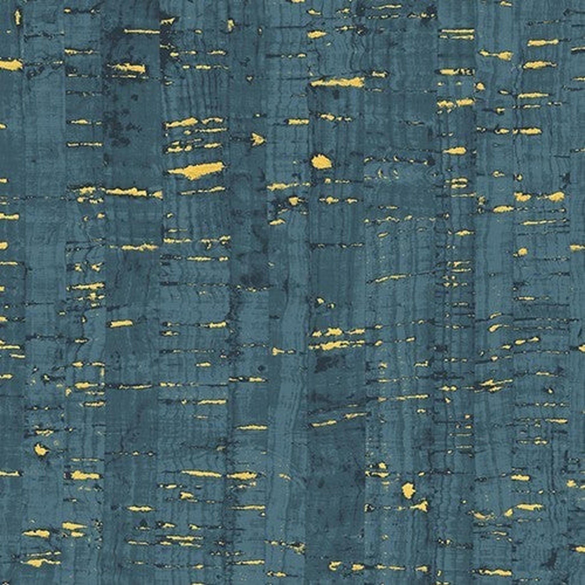 Uncorked by Another Point of View -Teal