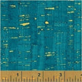 Uncorked by Another Point of View - Turquoise