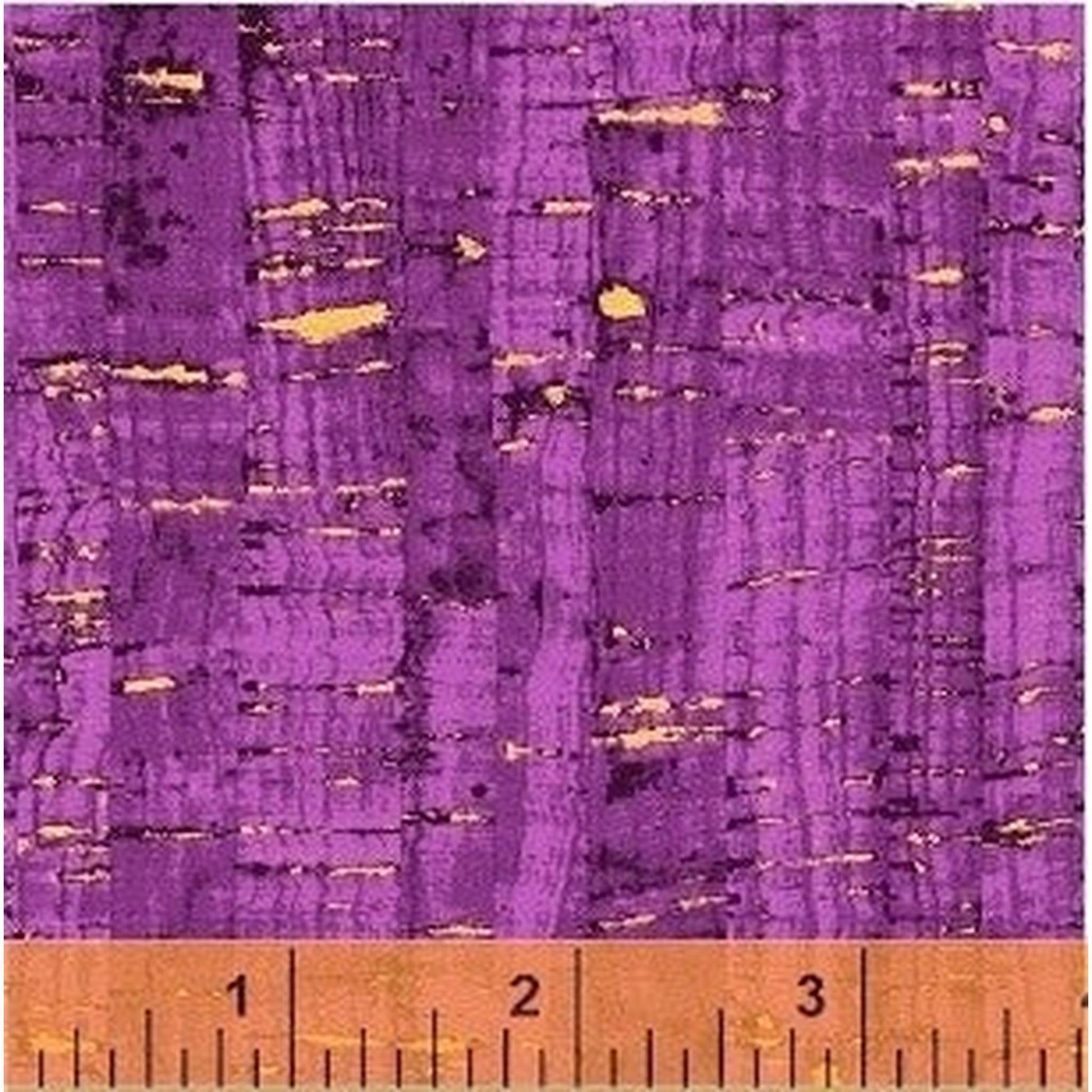 Uncorked by Another Point of View - Violet