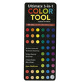 Ultimate 3 in 1 Color Tool (3rd Edition)