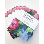Book: Collage Quilter: Essentials for Success with Collage Quilts
