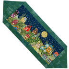 Kit: 20 Minute Table Runner