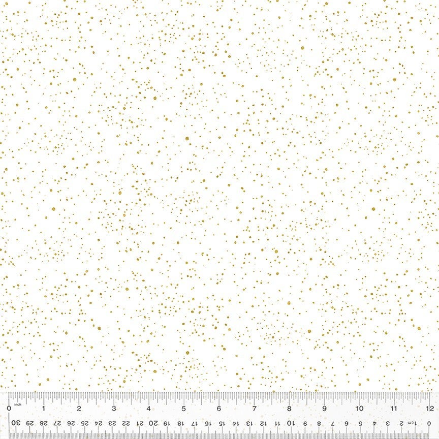 Illusion by Whistler Studios- Speckle White