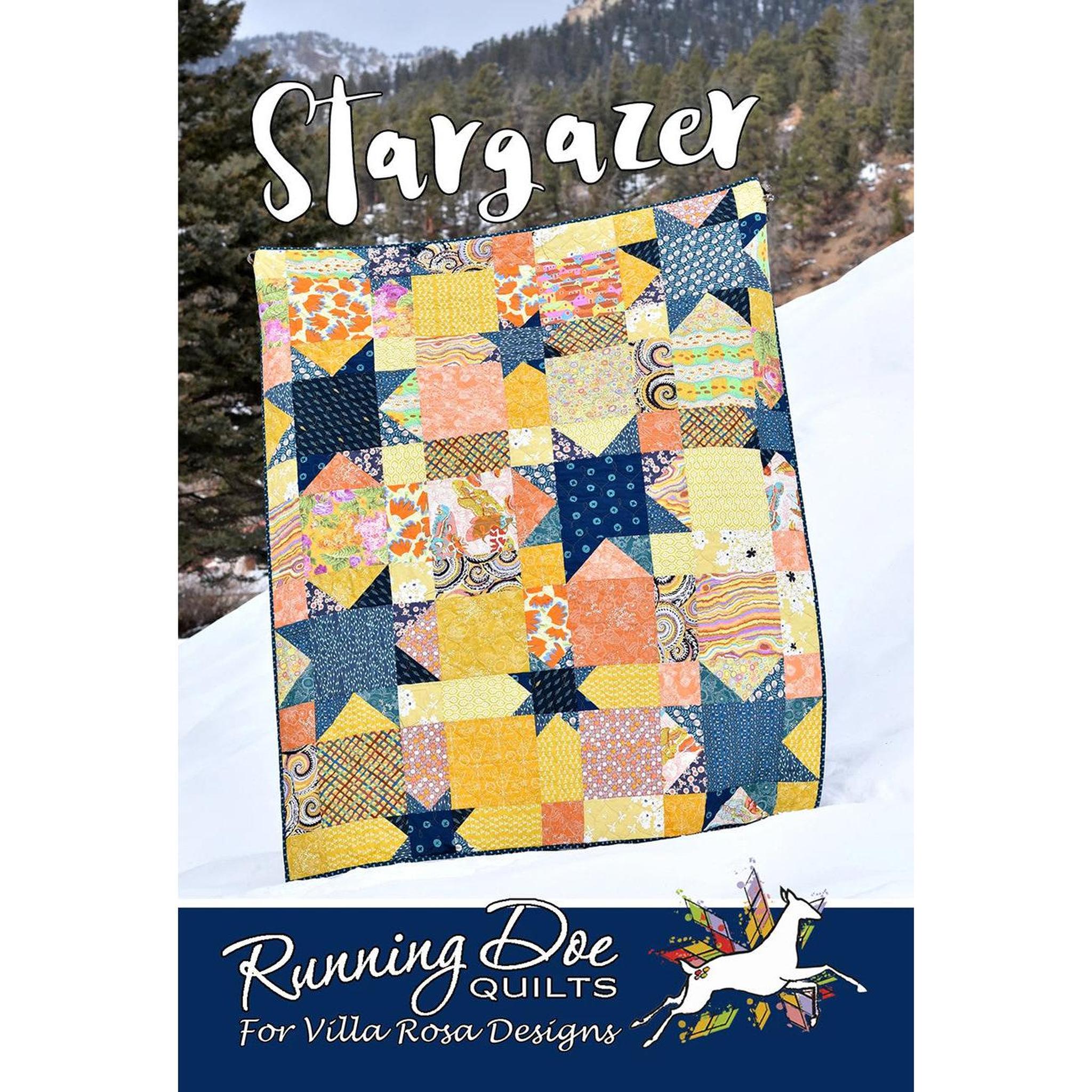 Pattern: Stargazer