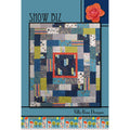 Villa Rosa Pattern - Show Biz