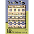 Villa Rosa Pattern - Link Up
